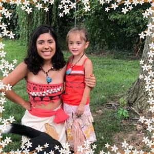 Meet your Posher, Barbara